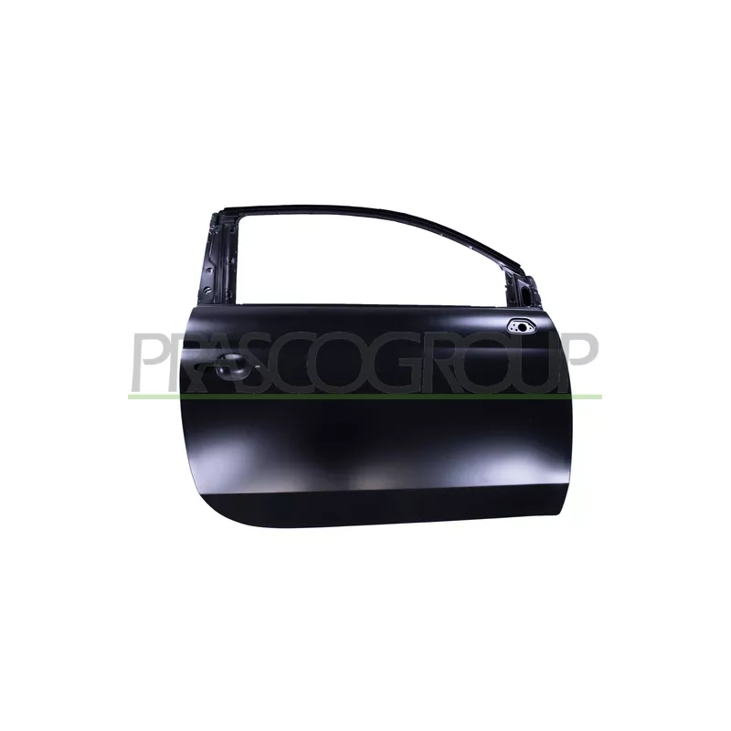 Porte, Carrosserie avant droit PRASCO FT0303503