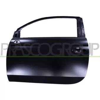 Porte, Carrosserie avant gauche PRASCO