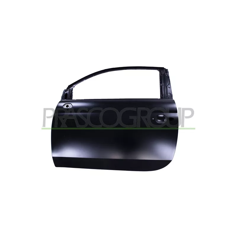 Porte, Carrosserie avant gauche PRASCO FT0303504