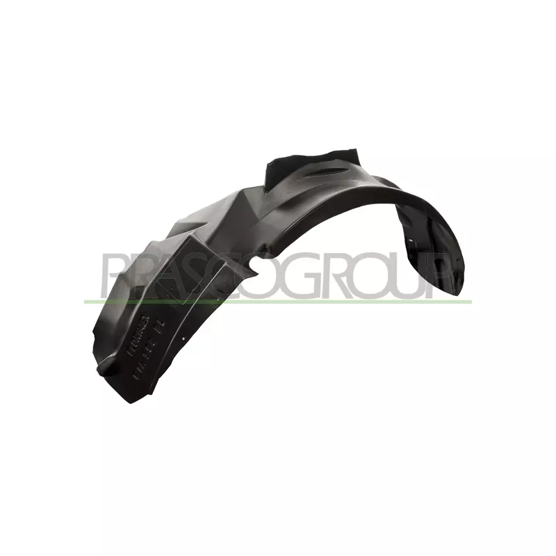 Doublure d'aile avant gauche PRASCO FT0303604