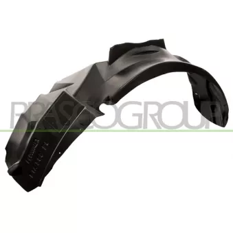 Doublure d'aile avant gauche PRASCO FT0303604P