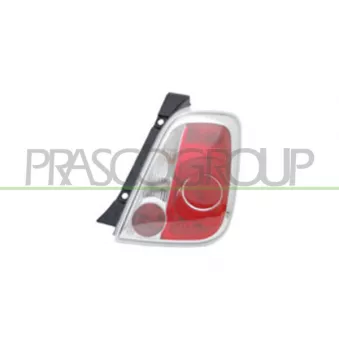 Feu arrière PRASCO