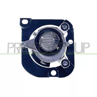 Projecteur antibrouillard PRASCO FT0304414