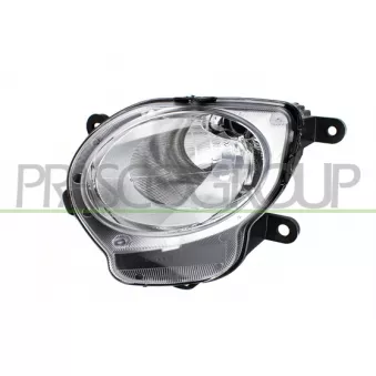 Projecteur principal PRASCO FT0304606