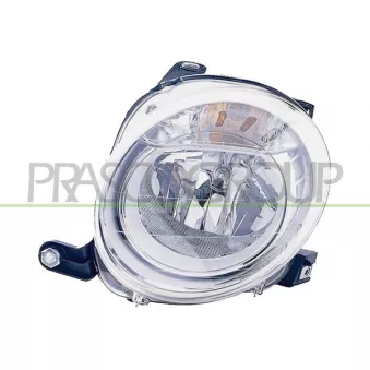 Projecteur principal PRASCO FT0304804