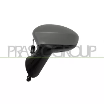 Rétroviseur extérieur PRASCO FT0307104