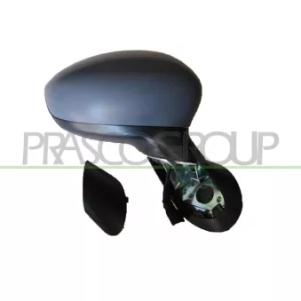 Rétroviseur extérieur PRASCO FT0307123P