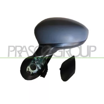 Rétroviseur extérieur PRASCO FT0307124P