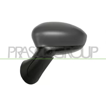 Rétroviseur extérieur PRASCO FT0307126P