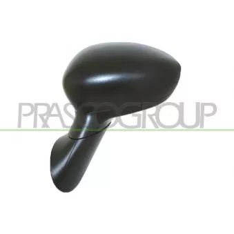 Rétroviseur extérieur PRASCO FT0307314P
