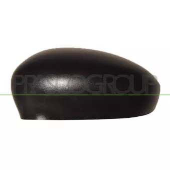 Revêtement, rétroviseur extérieur PRASCO FT0307404
