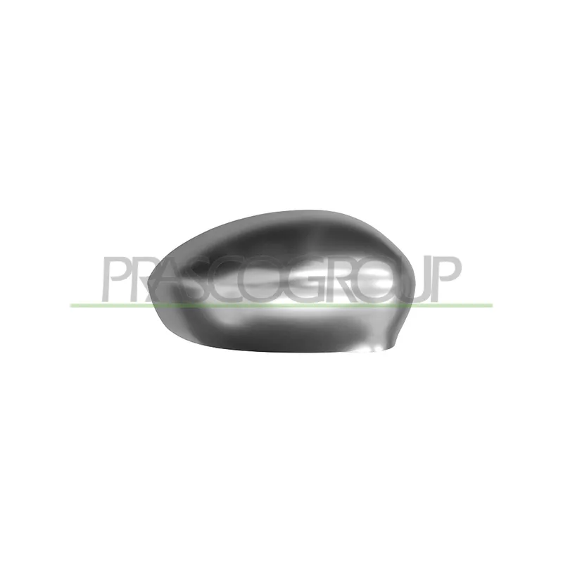 Revêtement, rétroviseur extérieur PRASCO FT0307415