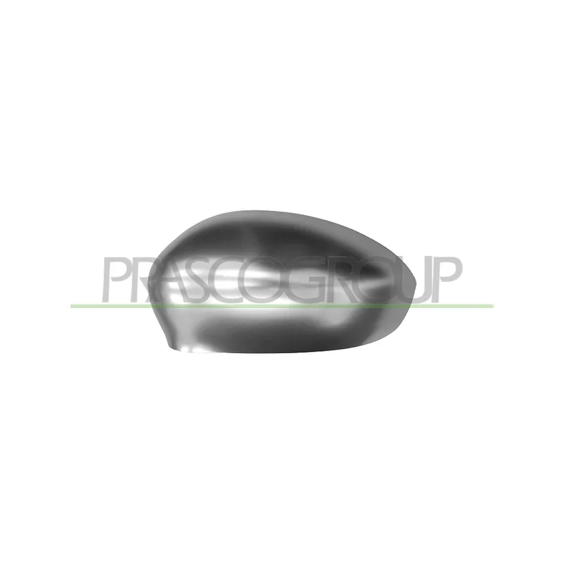 Revêtement, rétroviseur extérieur PRASCO FT0307416