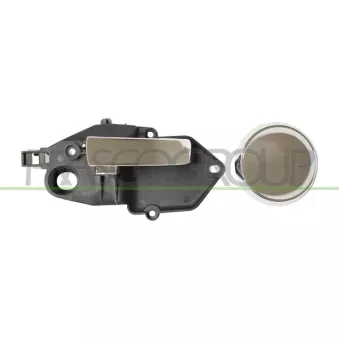Poignet de porte, équipment intérieur avant droit PRASCO FT0308405