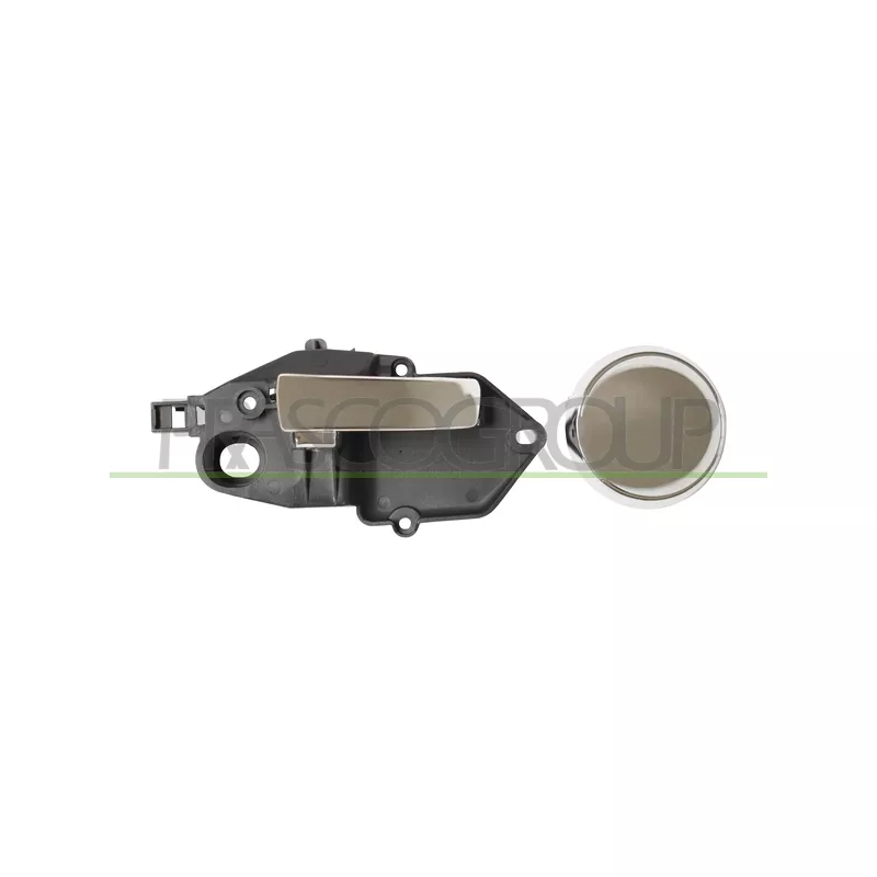 Poignet de porte, équipment intérieur avant droit PRASCO FT0308405