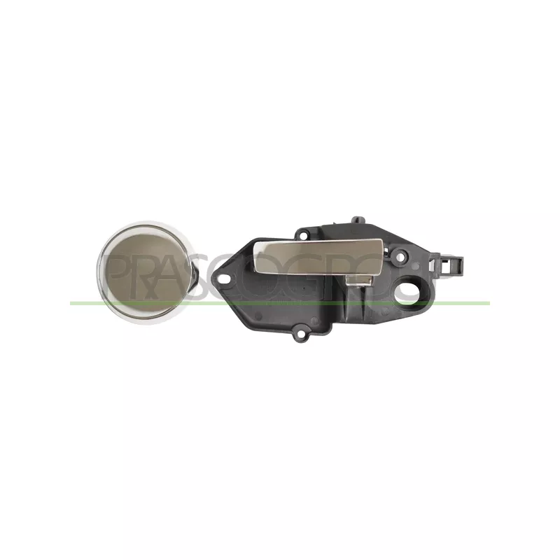 Poignet de porte, équipment intérieur avant gauche PRASCO FT0308406