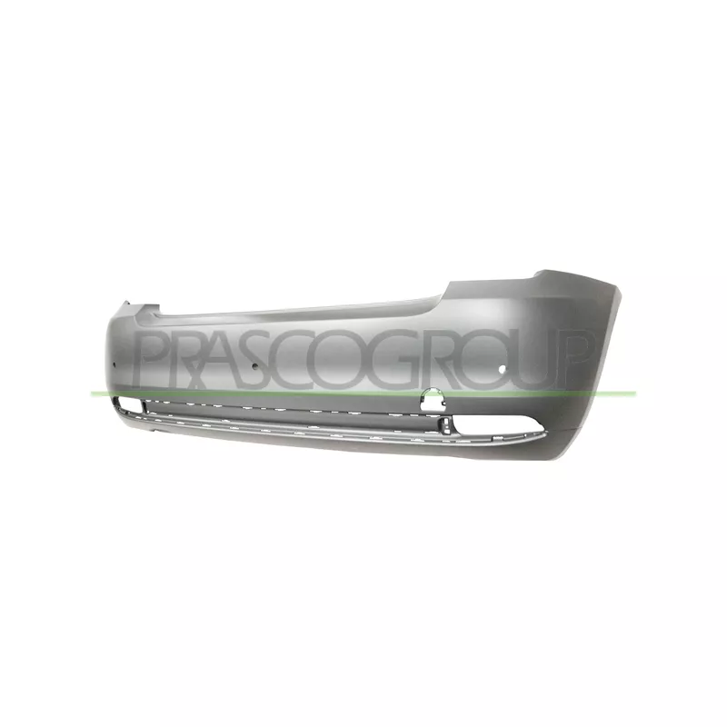 Pare-chocs PRASCO FT0321061