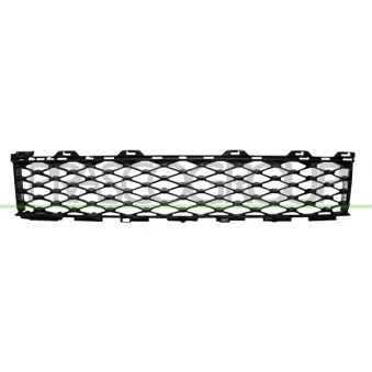Grille de ventilation, pare-chocs PRASCO FT0322120