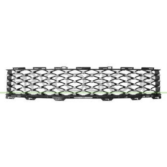 Grille de ventilation, pare-chocs PRASCO FT0322130