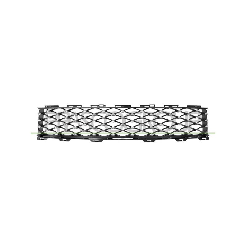 Grille de ventilation, pare-chocs PRASCO FT0322130