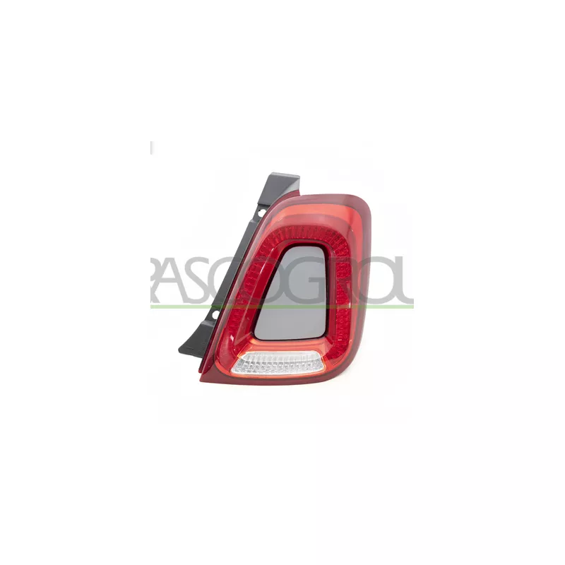 Feu arrière PRASCO FT0324153