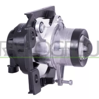 Projecteur antibrouillard PRASCO