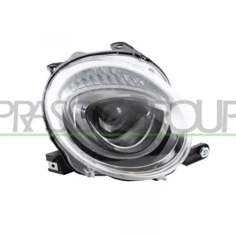 Projecteur principal PRASCO FT0324803