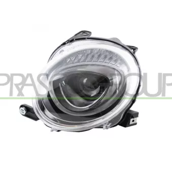Projecteur principal PRASCO FT0324804
