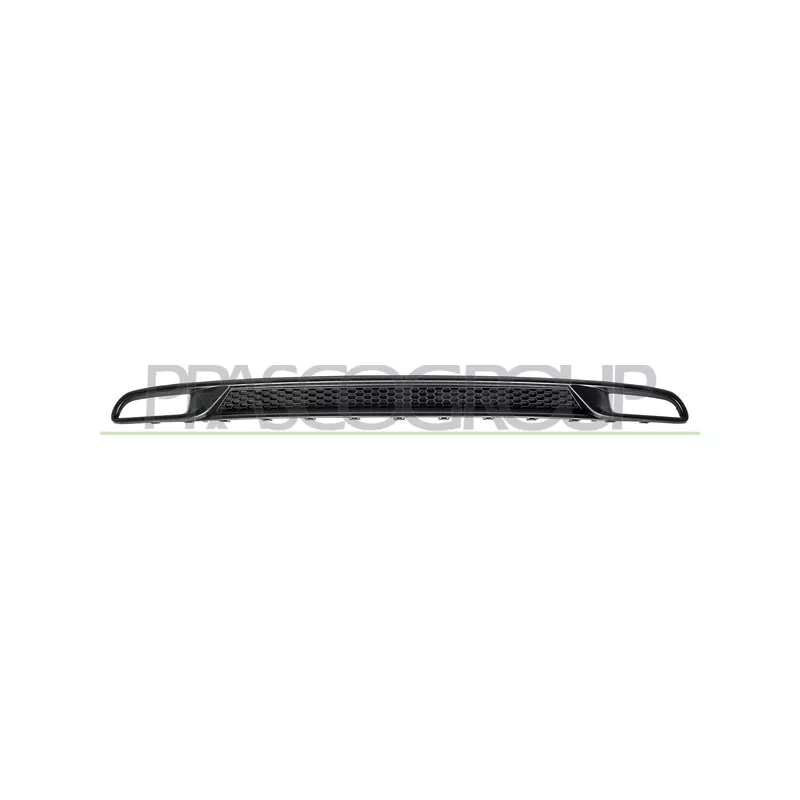 Baguette et bande protectrice, pare-chocs PRASCO FT0331255