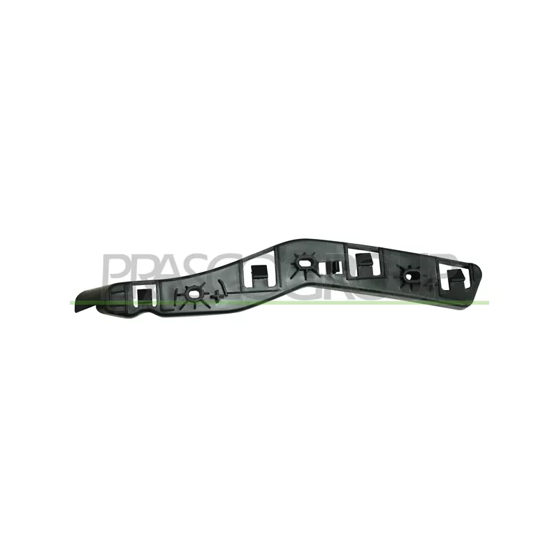 Support, pare-chocs PRASCO FT0401003