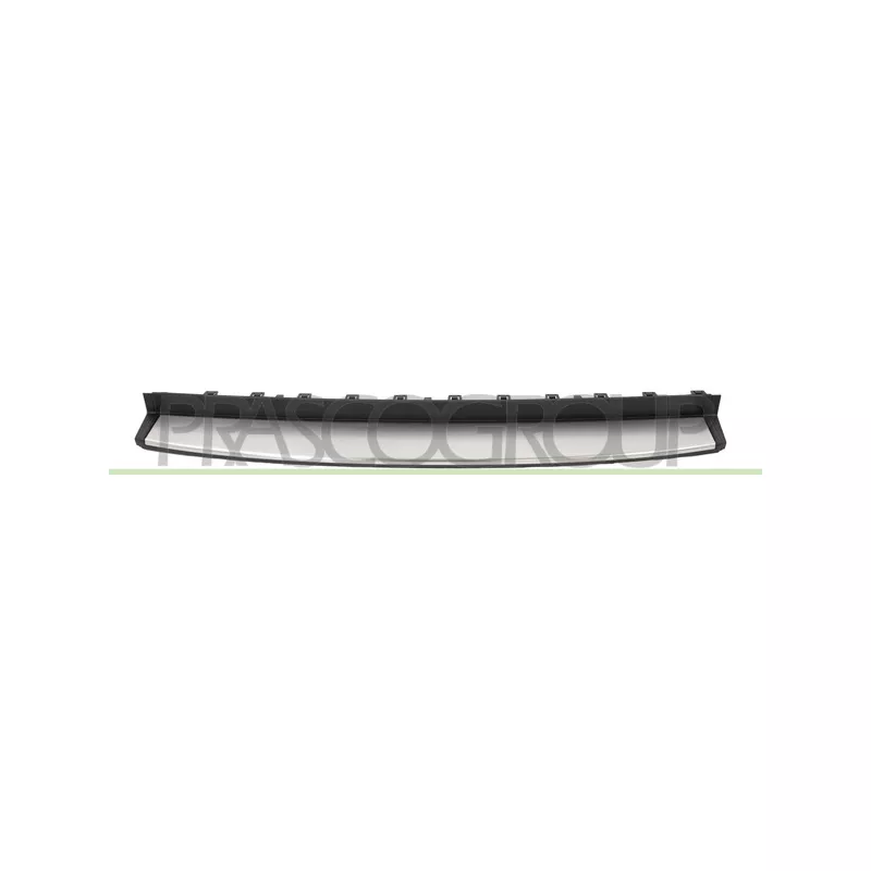 Baguette et bande protectrice, pare-chocs PRASCO FT0401255