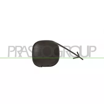 Capuchon, crochet de remorquage PRASCO FT0401286