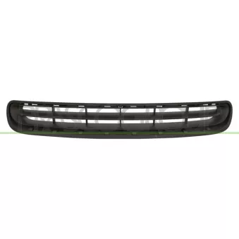 Grille de radiateur PRASCO FT0402001