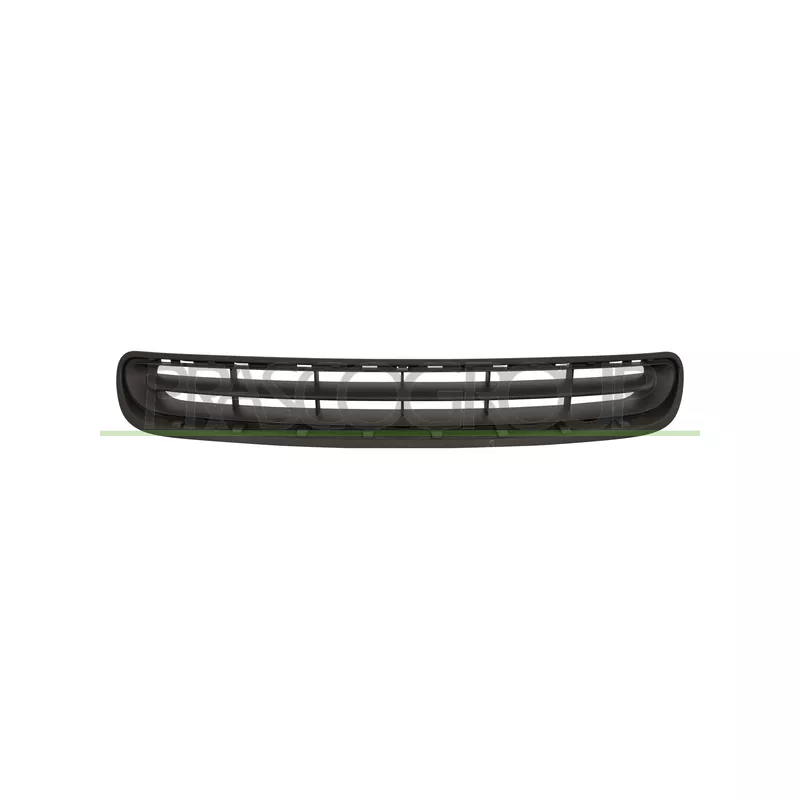 Grille de radiateur PRASCO FT0402001