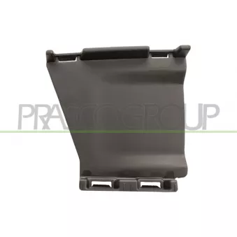 Grille de ventilation, pare-chocs PRASCO FT0402101