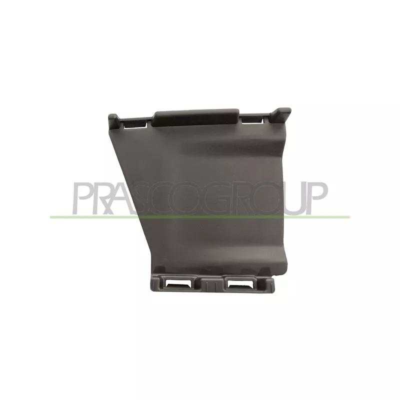 Grille de ventilation, pare-chocs PRASCO FT0402101