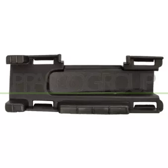 Grille de ventilation, pare-chocs PRASCO FT0402102
