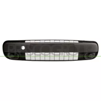 Grille de ventilation, pare-chocs PRASCO