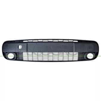 Grille de ventilation, pare-chocs PRASCO