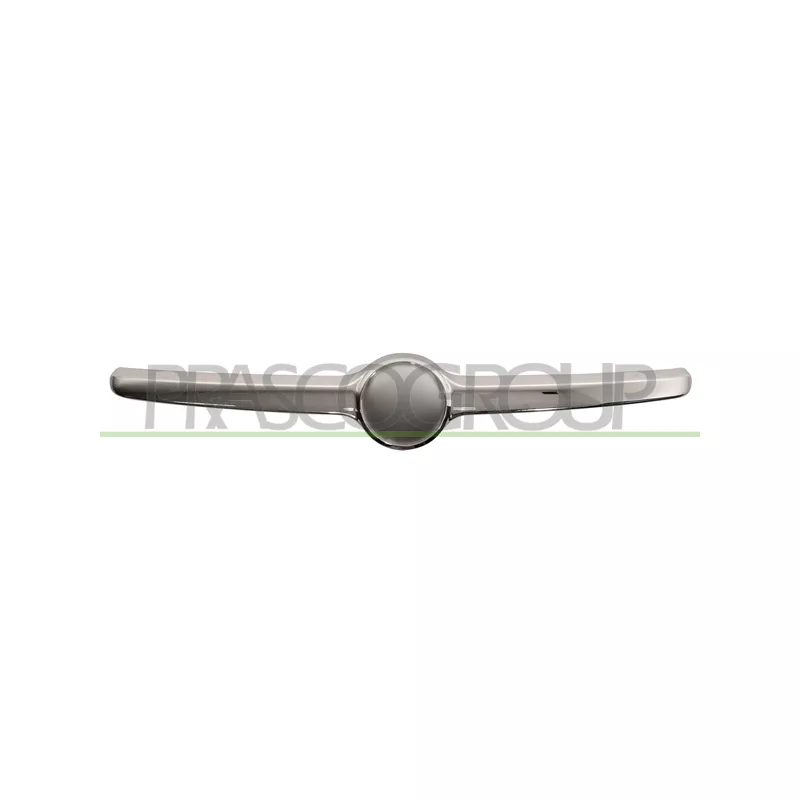 Jeu de baguettes et bandes protectrices, grille de radiateur PRASCO FT0402206