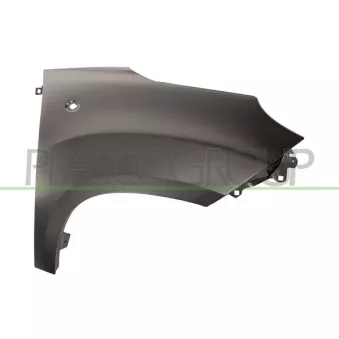 Aile avant droit PRASCO FT0403013