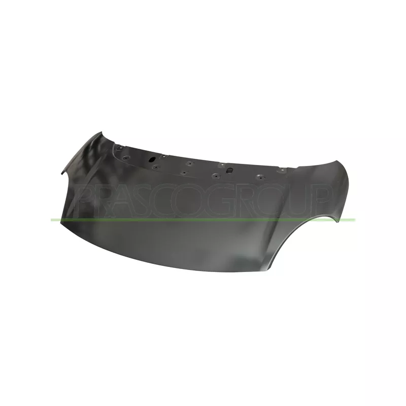 Capot-moteur PRASCO FT0403100