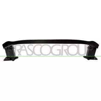 Support, pare-chocs PRASCO FT0403206