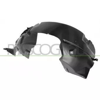 Doublure d'aile avant droit PRASCO FT0403603P