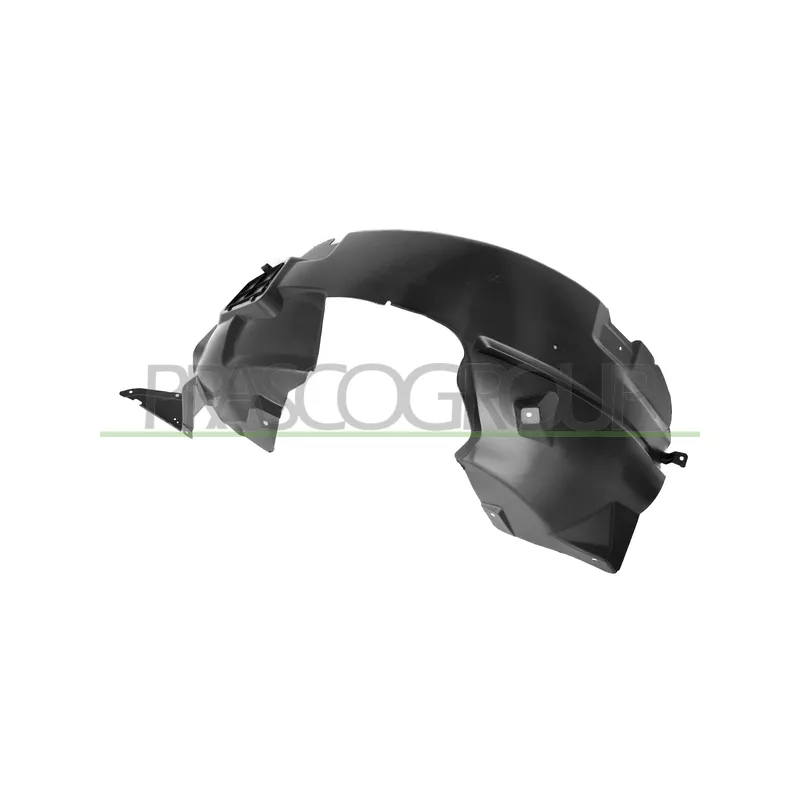 Doublure d'aile avant droit PRASCO FT0403603P