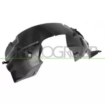 Doublure d'aile avant gauche PRASCO FT0403604P