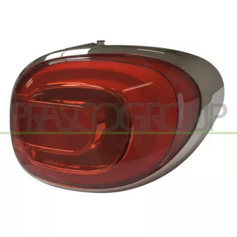 Feu arrière PRASCO FT0404173