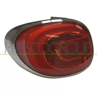 Feu arrière PRASCO FT0404174