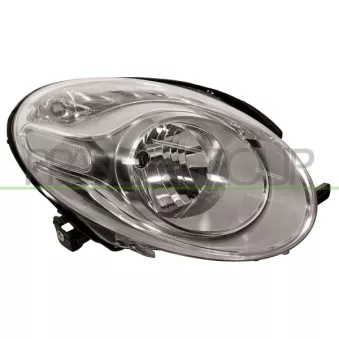 Projecteur principal PRASCO FT0404803