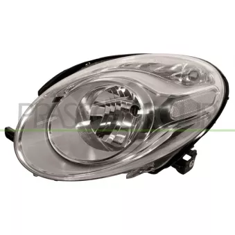 Projecteur principal PRASCO FT0404804